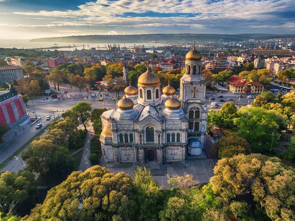 Болгарія