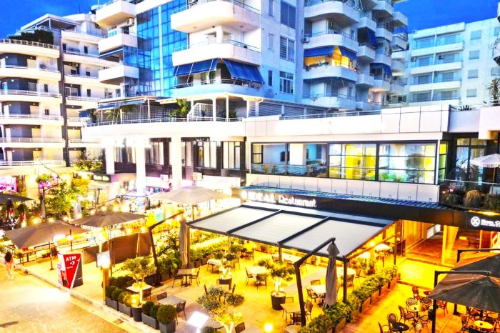Imperial Visar Hotel