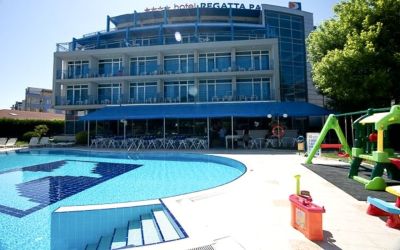 Regata Palace