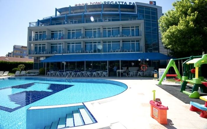 Regata Palace