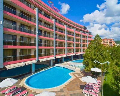 Flamingo (Sunny Beach)