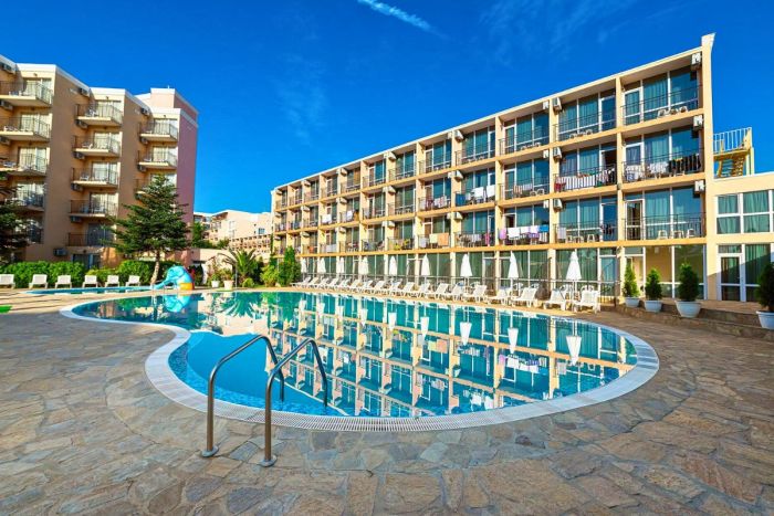 Riva Park (Sunny Beach)