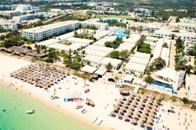El Mouradi Club Kantaoui