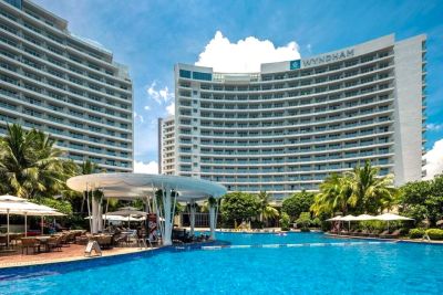Wyndham Sanya Bay