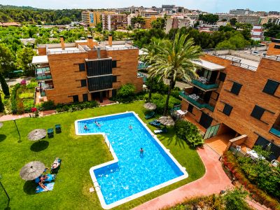 Pierre Vacances Salou