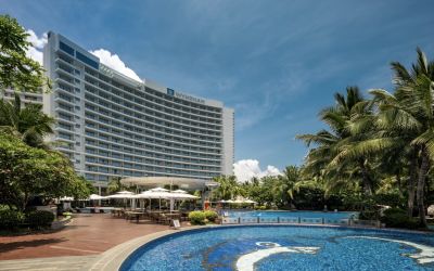 Ramada Plaza by Wyndham Sanya Bay