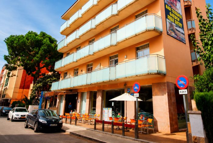 Aqua Nostre Mar