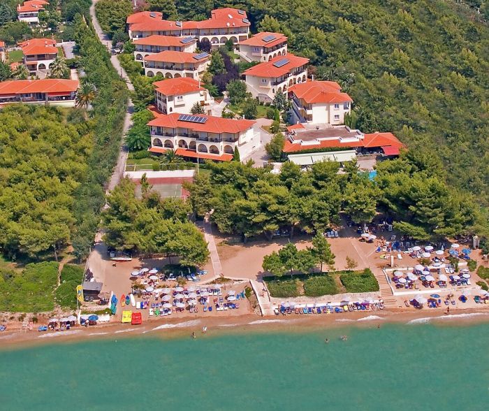 Portes Beach Hotel