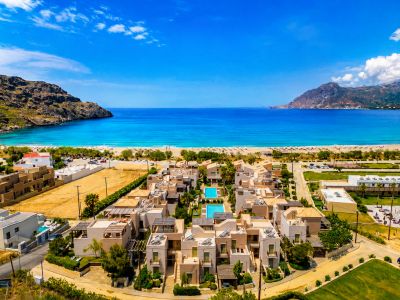 Plakias Cretan Resorts