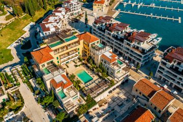 Hotel Portonovi Resort