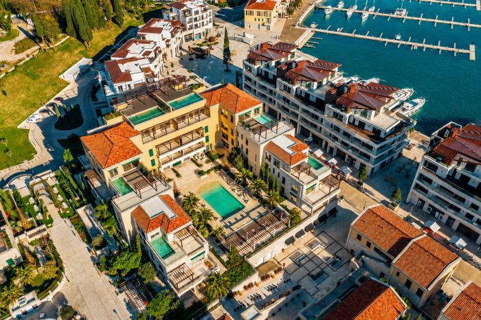Hotel Portonovi Resort