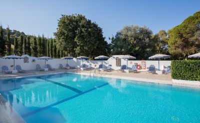 Nathalie Hotel ( Adults Only 16+)