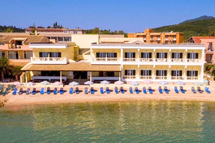 Rossis Hotel