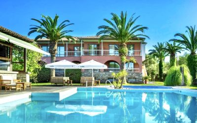 Hanioti Village Welness and Spa Resort