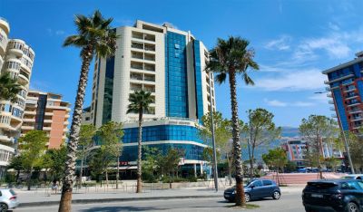 Central View Hotel