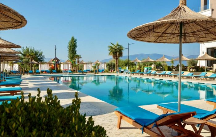 Kraal Hotel