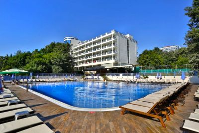 Sofia (Golden Sands)