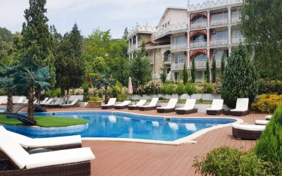 Elit Palace (Balchik)