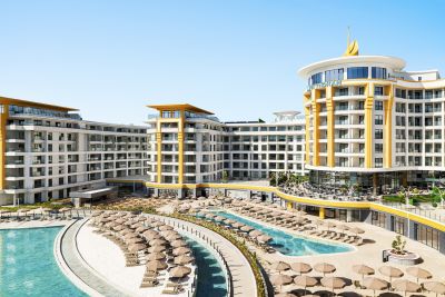 Wyndham Alanya