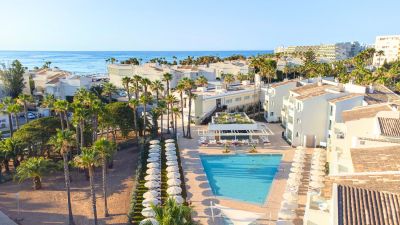Hipotels Mediterraneo Club