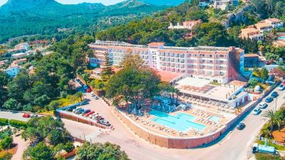 Hotel Na Taconera Sport & Relax