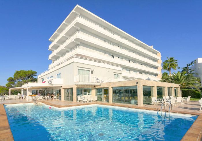 Js Cape Colom (Adults Only)