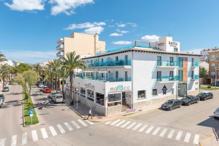Llaut Boutique Hotel