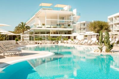 Monsuau Cala D'or Hotel (Adults Only)