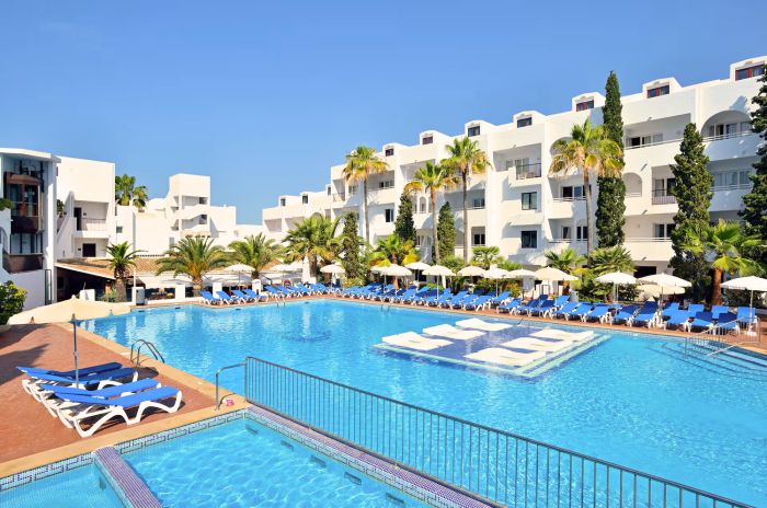 Sol Cala d'Or Apartamentos