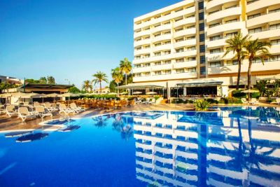 Welikehotel Marfil Playa