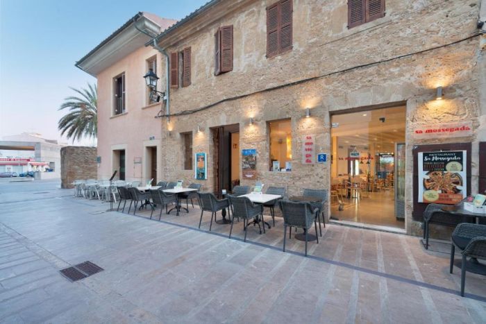 Alcudia Petit