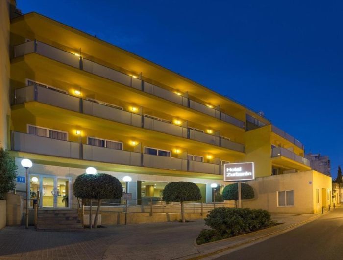 Sercotel Zurbaran