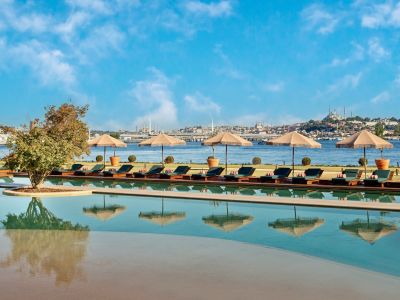 Tryp By Wyndham Istanbul Dolapdere