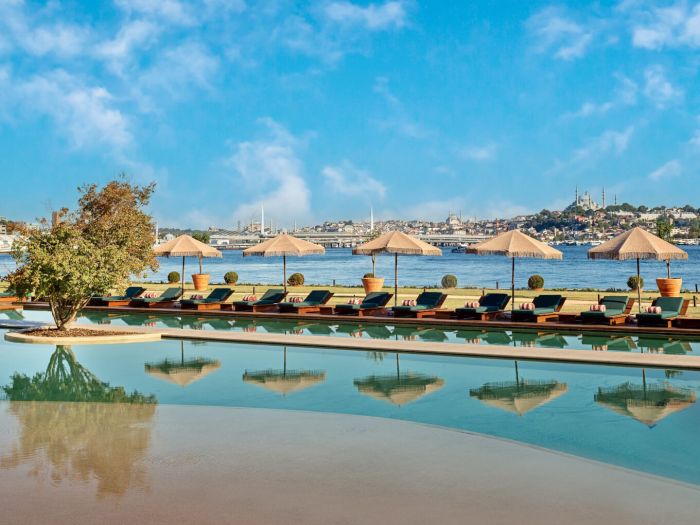 Tryp By Wyndham Istanbul Dolapdere