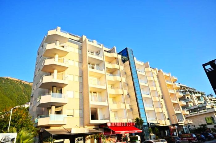 Thea Hotel