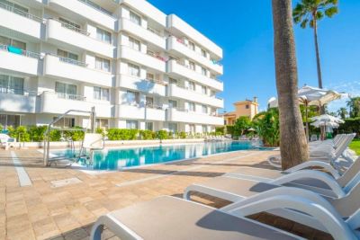 Tropicana Hotel