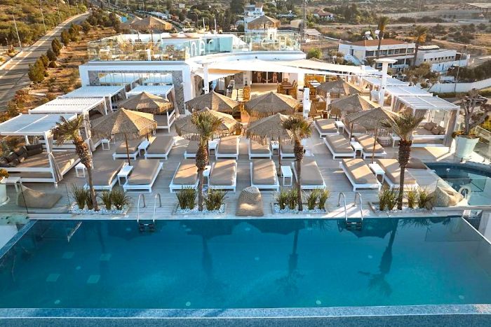 Napa Suites
