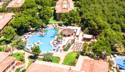 Vell Mari Hotel & Resort