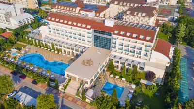 Solivia Hotel