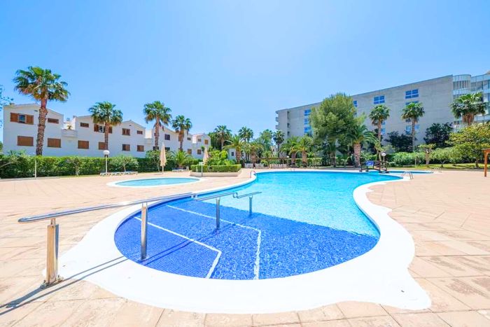 Estival Park Apartaments