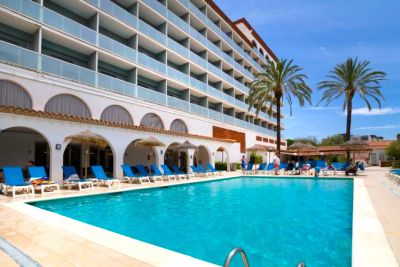 Ibersol Playa Dorada