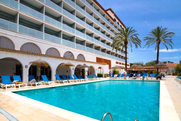 Ibersol Playa Dorada