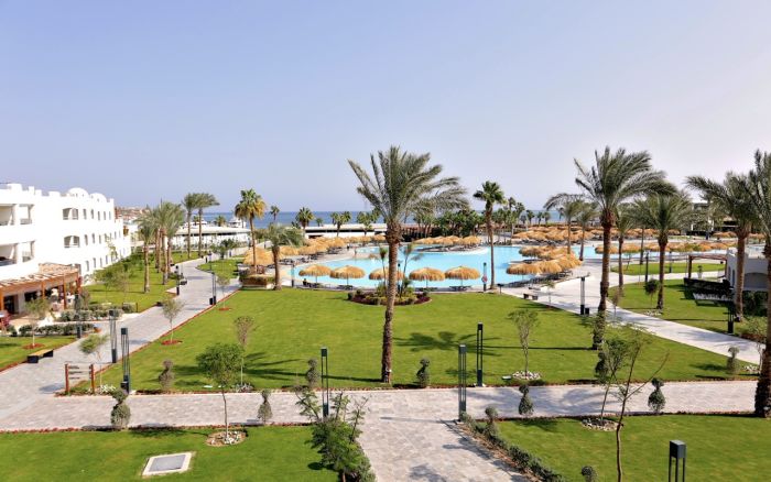Xanadu Club Makadi Bay
