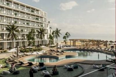Amarina Sapphire Resort (Adults Only)