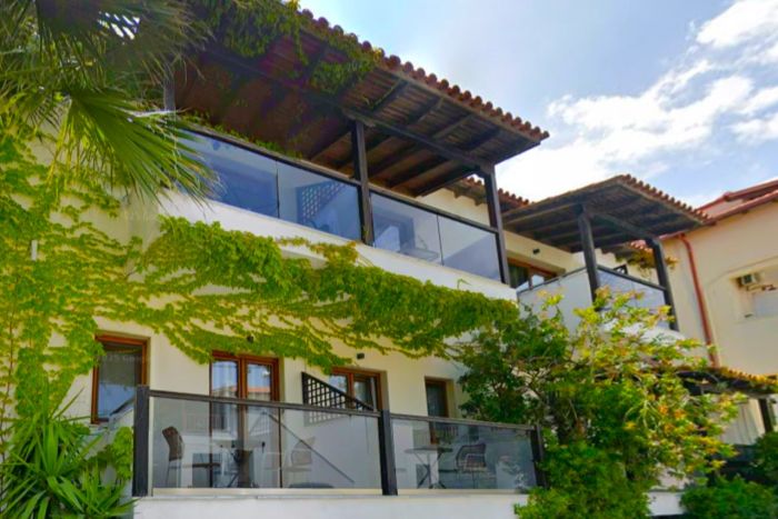 Magdalena Hotel