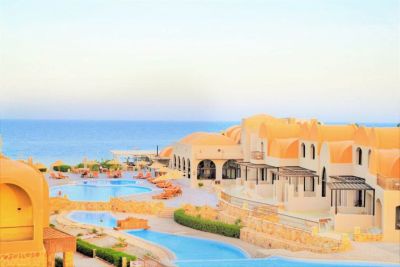 Rohanou Boutique Beach Resort