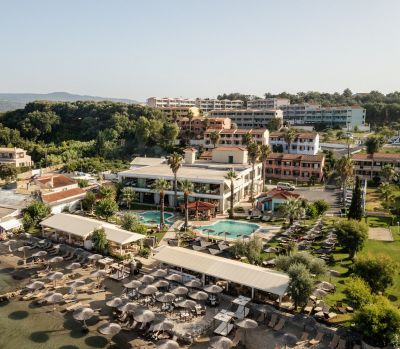 Robolla Beach Aparthotel