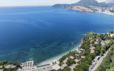 Hotel Iberostar Selection Montenegro (price A)