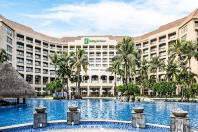 Holiday Inn Resort Sanya Bay