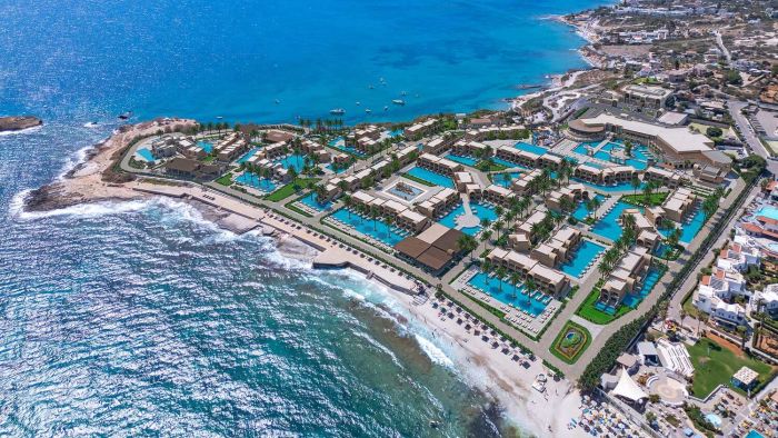 Nana Royal Premium Resort & Spa